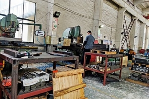 安裝折彎機夾模具時的五大注意事項，你知道嗎？