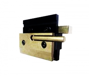 KJ-2-FB非標(biāo)320T加厚型圓柄快夾